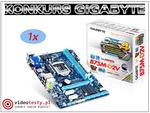Nowy Konkurs GIGABYTE