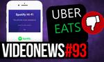 Niedziałająca Nokia 3310, Nowe Spotify i Pizza Zamawiana Butem! - VideoNews #93