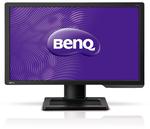 BenQ XL2411T - monitor idealny do gier i jego kąty widzenia