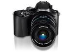 Samsung NX1 - Fotografowanie Na Wysokim Poziomie
