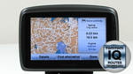 Prezentacja nawigacji samochodowej TomTom GO 950