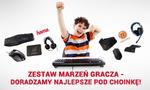 Zestaw Marzeń Gracza - Doradzamy Najlepsze Pod Choinkę!