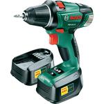 Bosch PSR 18 Li-2 - popularna wiertarka z akumulatorem