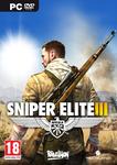 Pokazujemy rozgrywkę dla wielu graczy w Sniper Elite III:Afrika - będzie się działo!