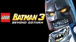 Gameplay LEGO Batman 3: Poza Gotham