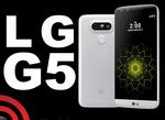 LG G5, Czyli Nietuzinkowy i Wydajny Smartfon - Czy Pokona Konkurentów?