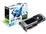 MSI GeForce GTX TITAN Black - poznajcie potwora wydajności!