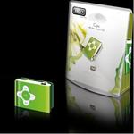 Sweex Clipz MP3 Player - solidny i tani