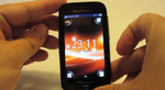 Sony Ericsson Mix Walkman - prezentacja telefonu