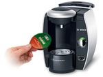 Popularne ekspresy do kawy Bosch Tassimo