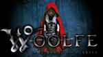 Piątkowe Granie #27 - Woolfe - The Red Hood Diaries