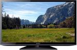 Sony Bravia EX340 series - nowoczesne telewizory LED