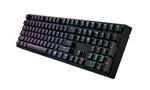 MasterKeys Pro L i Pro S - Mechaniczne Klawiatury od Cooler Master