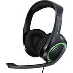 Sennheiser X 320 - jedne z najlepszych słuchawek dla Xboxa 360