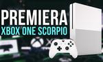 Premiera Xbox One Scorpio - Blady Strach Padł na Sony!