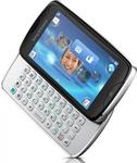Sony Ericsson Txt Pro - prezentacja
