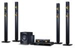LG BH9530TW - 9.1-kanałowe kino domowe