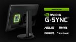G-SYNC - nowa technologia od nVidii, która spodoba się graczom