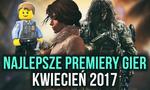 Najlepsze Premiery Gier Kwiecień 2017 – Syberia 3, Outlast 2, Sniper: Ghost Warrior 3