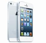 Apple iPhone 5 oficjalnie zaprezentowany