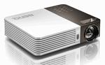BenQ GP10 – mały projektor LED 550 ANSI z Wi-Fi