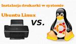 Instalacja drukarek (na przykładzie HP DeskJet 3515) w systemie Ubuntu Linux