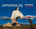 Epson zaprasza do warszawskich Łazienek na plenerową wystawę fotografii Tomasza Tomaszewskiego