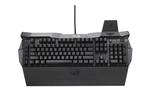 Asus ROG Horus GK2000 - Klawiatura Mechaniczna z Wysokiej Półki
