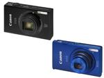 Stylowe fotografowanie – Canon przedstawia modele: IXUS 510 HS i IXUS 240 Stylowe fotografowani
