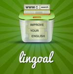 Lingoal - nowa wersja popularnej przeglądarki do nauki angielskiego