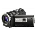 Kamera cyfrowa wysokiej klasy - Sony HDR-PJ10