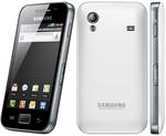 Samsung GALAXY Ace 3 – radość korzystania z mobilnych udogodnień