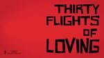 Piątkowe Granie #24 - Thirty Flights of Loving