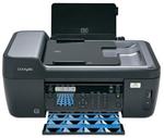 Lexmark Prospect Pro209