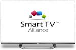 Czołowi producenci telewizorów zawiązują SMART TV ALLIANCE