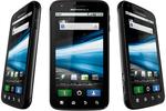 Motorola ATRIX - solidny smartfon w przystępnej cenie