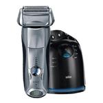 BRAUN Seria 7 790 CC - golarka wysokiej klasy
