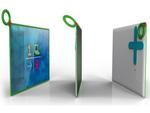 XO 3.0 – piękna wizja tabletu fundacji OLPC