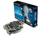 Sapphire AMD Radeon HD7750 Ultimate Silent Series