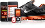 Zestaw sportowy Nike + iPod