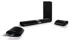 Philips Fidelio SoundBar HTL9100 - soundbar dla kinomanów i graczy
