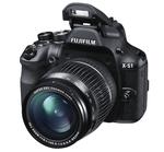 Fujifilm FinePix X-S1 - świetny kompaktowy aparat fotograficzny