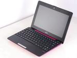 Asus Eee PC 1008P-KR – netbook z nową platformą Intela i ze specjalnym akumulatorem