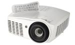 Optoma HD50 - Ciekawy Projektor DLP