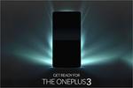 Oficjalna Specyfikacja smartfonu OnePlus 3!
