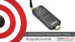 Rozpakowanie Measy U4C i Measy AirMouse + Keyboard