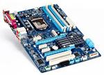Gigabyte GA-Z68AP-D3 - funkcjonalna płyta główna