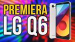 LG Q6 - Klasa Premium Zamknięta w Średniaku?