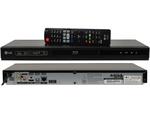 LG BD 660 3D - odtwarzacz Blu-ray z obsługa 3D