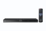Panasonic DMP-BDT210 3D - prezentacja odtwarzacza Blu-ray